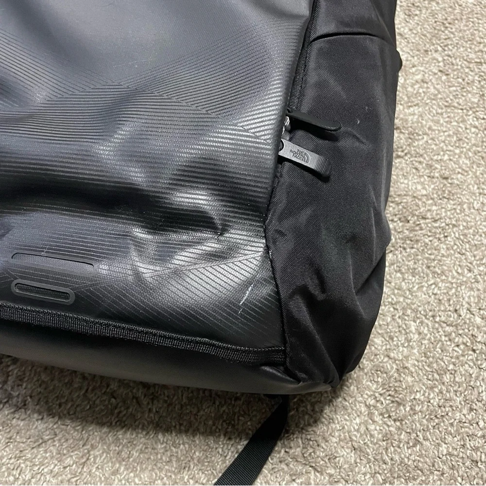 The North Face Kaban Charged Backpack with Joey System